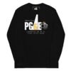 mens-long-sleeve-shirt-black-front-68630b0fc9466.jpg North Coast Long Sleeve Tee