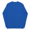 mens-long-sleeve-shirt-royal-back-68630b0fcbc55.jpg North Coast Long Sleeve Tee
