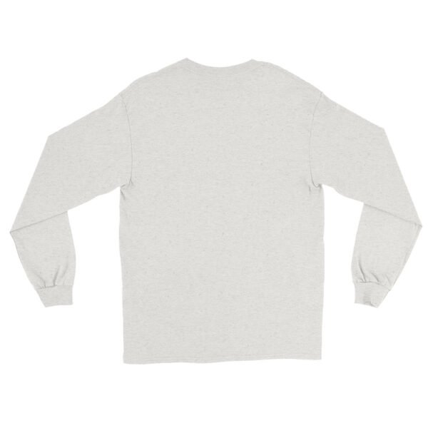 mens-long-sleeve-shirt-ash-back-686df1afc1fe9.jpg Gas Rats Long Sleeve Shirt