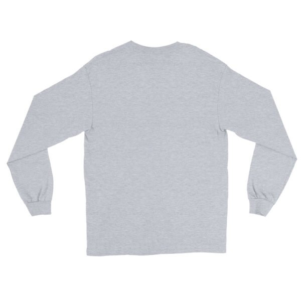 mens-long-sleeve-shirt-sport-grey-back-686df1afbd38f.jpg Gas Rats Long Sleeve Shirt