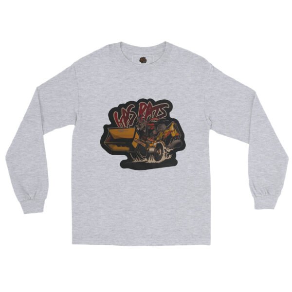 mens-long-sleeve-shirt-sport-grey-front-686df1afbc649.jpg Gas Rats Long Sleeve Shirt