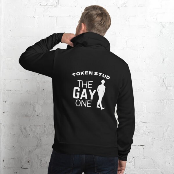 Groomsmen Night Out (Donna Hoodie)