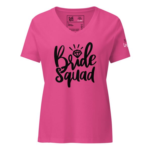 Bride Squad Custom 5-2-2026