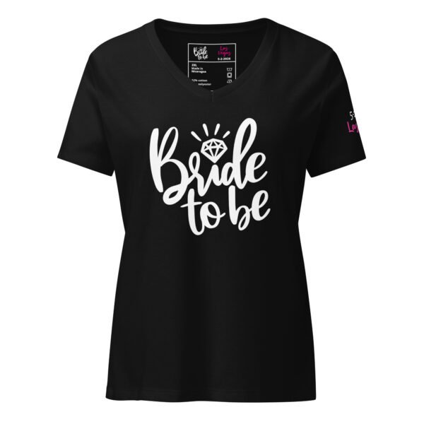 Bride To Be (Holly Custom)