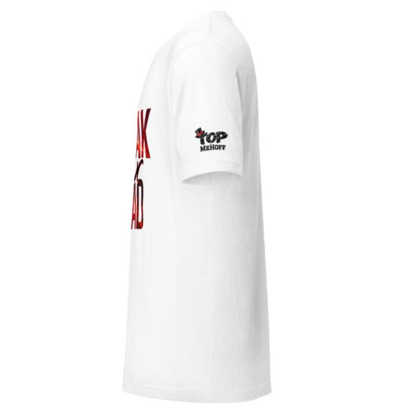 SneakHerHead (Red / White)