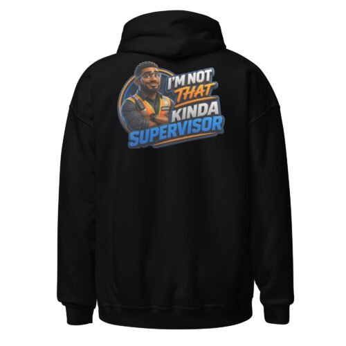 What The H*** (Manny Hoodie)