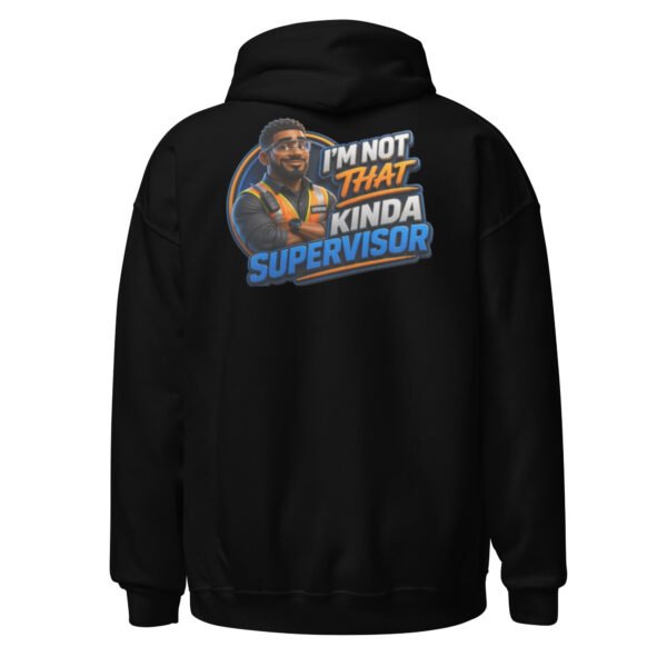 What The H*** (Manny Hoodie)