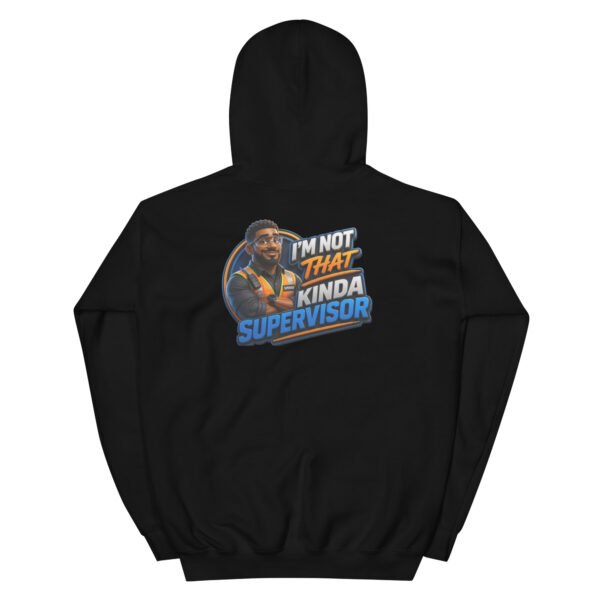 What The H*** (Manny Hoodie)