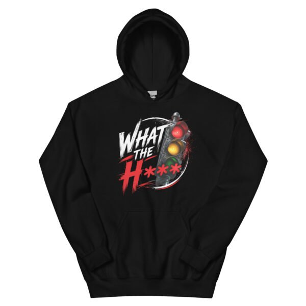 What The H*** (Manny Hoodie)