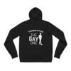 Groomsmen Night Out (Donna Hoodie)