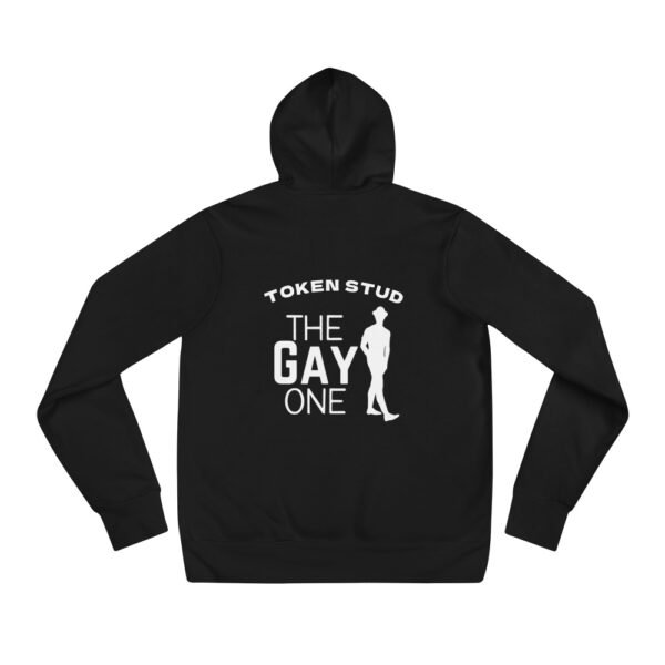Groomsmen Night Out (Donna Hoodie)